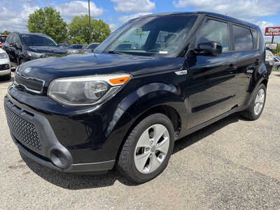 2016 Kia Soul, $5999. Photo 4