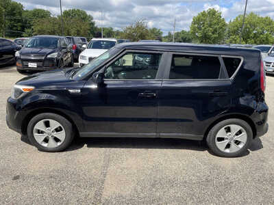 2016 Kia Soul, $5999. Photo 5