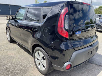 2016 Kia Soul, $5999. Photo 6