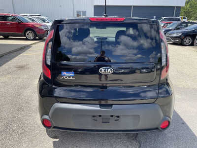 2016 Kia Soul, $5999. Photo 7