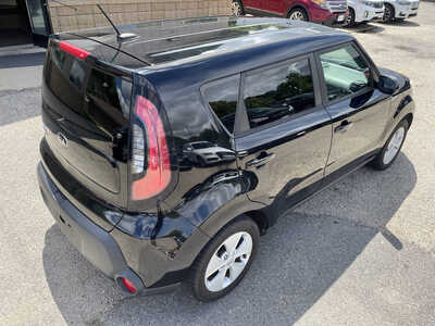 2016 Kia Soul, $5999. Photo 9