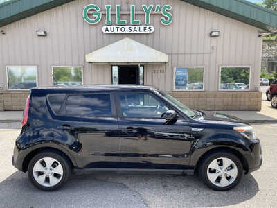 2016 Kia Soul, $5999. Photo 1