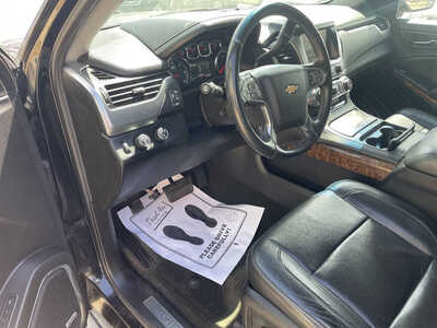 2016 Chevrolet Suburban, $10999. Photo 11