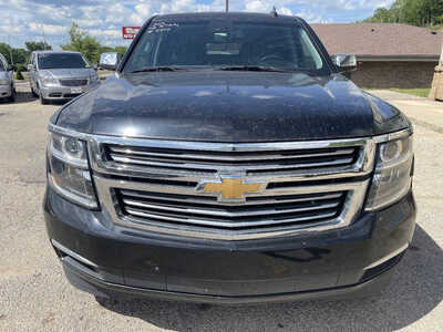 2016 Chevrolet Suburban, $10999. Photo 3