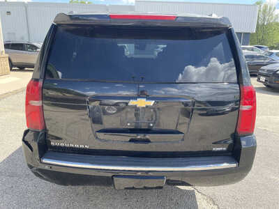 2016 Chevrolet Suburban, $10999. Photo 7