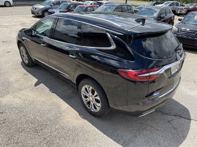 2019 Buick Enclave, $11999. Photo 10