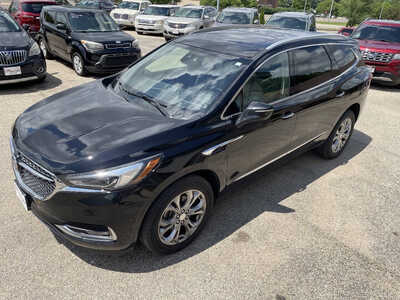2019 Buick Enclave, $11999. Photo 11