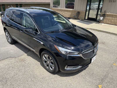 2019 Buick Enclave, $11999. Photo 12