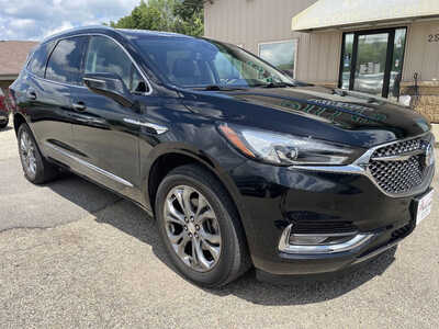 2019 Buick Enclave, $11999. Photo 2