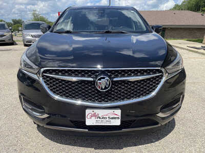 2019 Buick Enclave, $11999. Photo 3