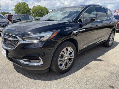2019 Buick Enclave, $11999. Photo 4