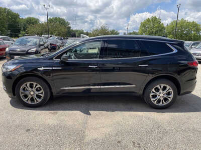 2019 Buick Enclave, $11999. Photo 5