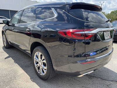 2019 Buick Enclave, $11999. Photo 6