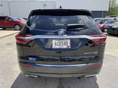 2019 Buick Enclave, $11999. Photo 7