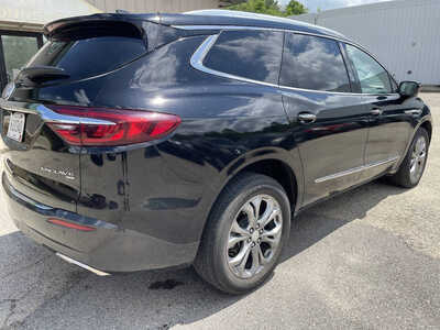 2019 Buick Enclave, $11999. Photo 8