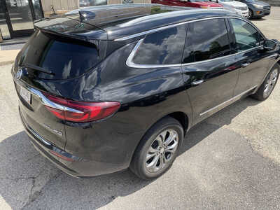 2019 Buick Enclave, $11999. Photo 9