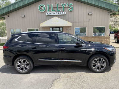 2019 Buick Enclave, $11999. Photo 1
