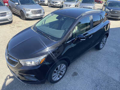 2019 Buick Encore, $5999. Photo 11