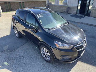 2019 Buick Encore, $5999. Photo 12