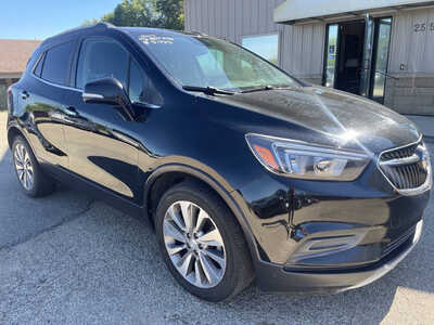 2019 Buick Encore, $5999. Photo 2