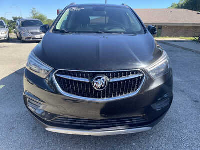 2019 Buick Encore, $5999. Photo 3