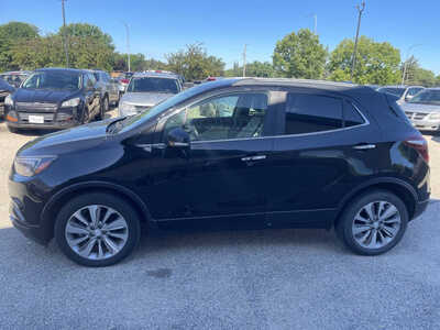 2019 Buick Encore, $5999. Photo 5