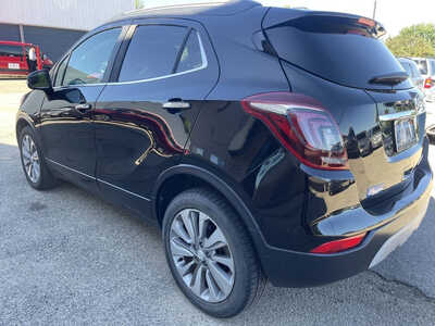 2019 Buick Encore, $5999. Photo 6