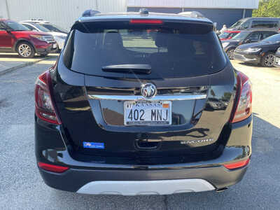 2019 Buick Encore, $5999. Photo 7