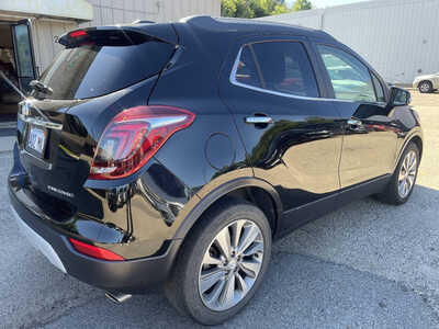 2019 Buick Encore, $5999. Photo 8