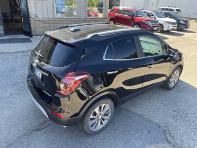 2019 Buick Encore, $5999. Photo 9