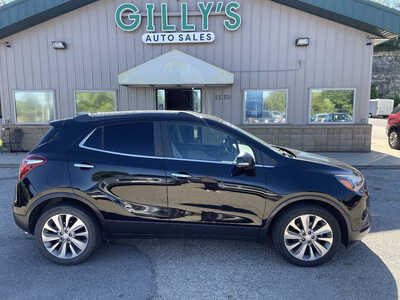 2019 Buick Encore, $5999. Photo 1