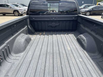 2016 Chevrolet Colorado Crew Cab, $18999. Photo 10