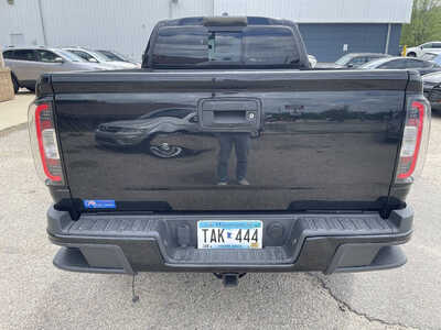 2016 Chevrolet Colorado Crew Cab, $18999. Photo 7