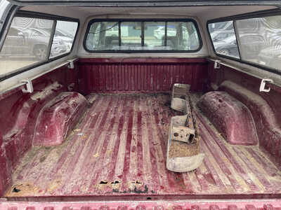 1995 Dodge 1500 Ext Cab, $2499. Photo 10