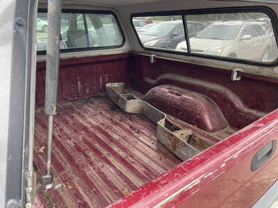 1995 Dodge 1500 Ext Cab, $2499. Photo 11