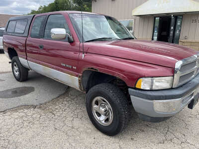 1995 Dodge 1500 Ext Cab, $2499. Photo 2