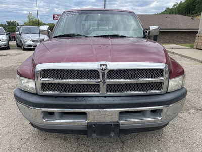 1995 Dodge 1500 Ext Cab, $2499. Photo 3