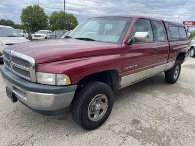 1995 Dodge 1500 Ext Cab, $2499. Photo 4