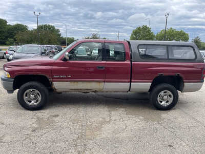1995 Dodge 1500 Ext Cab, $2499. Photo 5