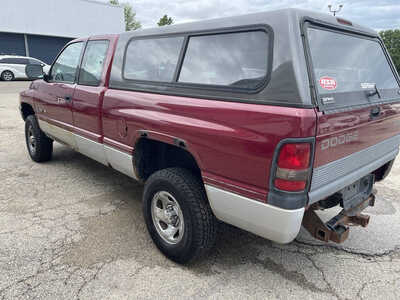 1995 Dodge 1500 Ext Cab, $2499. Photo 6