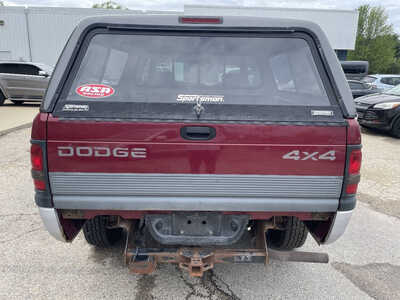 1995 Dodge 1500 Ext Cab, $2499. Photo 7