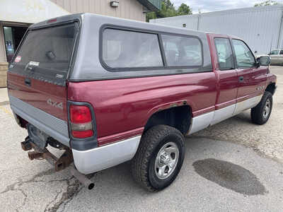 1995 Dodge 1500 Ext Cab, $2499. Photo 8