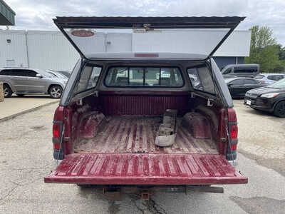 1995 Dodge 1500 Ext Cab, $2499. Photo 9