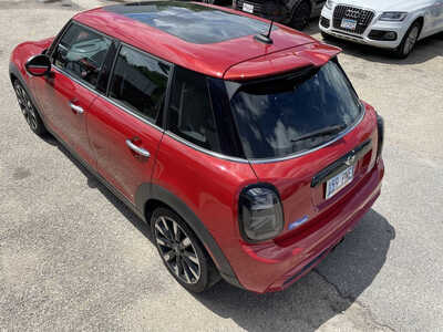 2017 MINI Cooper, $5999. Photo 10