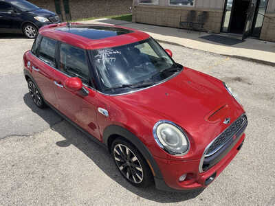 2017 MINI Cooper, $5999. Photo 12