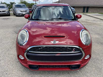 2017 MINI Cooper, $5999. Photo 3