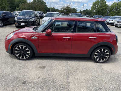 2017 MINI Cooper, $5999. Photo 5