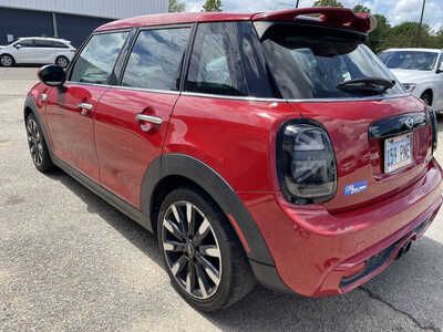 2017 MINI Cooper, $5999. Photo 6
