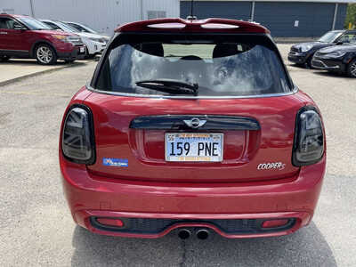 2017 MINI Cooper, $5999. Photo 7