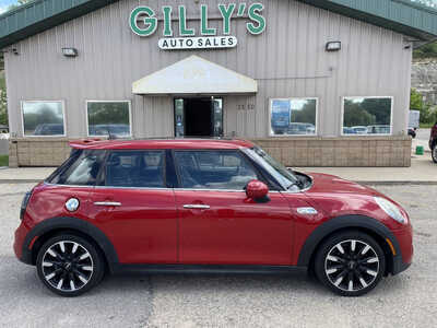2017 MINI Cooper, $5999. Photo 1
